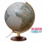 Preview: Desk globe National Geographic "Gold Executive" - Ø 30 cm / 11,81 inch